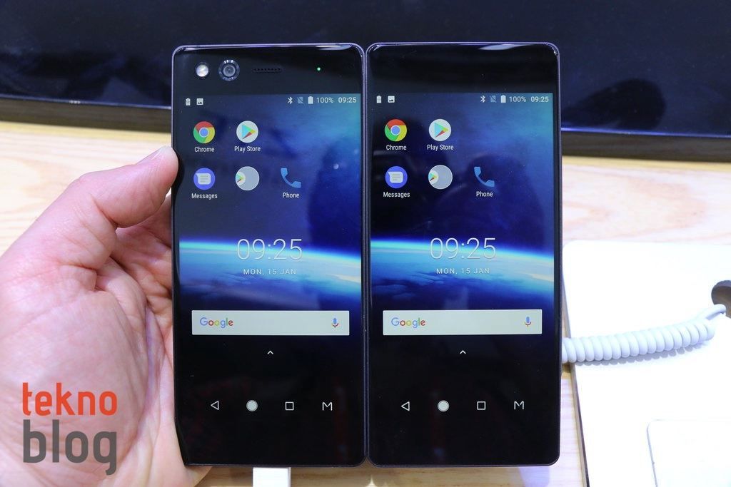 ZTE Axon M Ön İnceleme: Multimedya keyfi için farklı bir yaklaşım