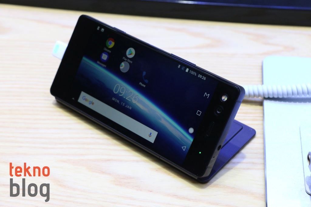 ZTE Axon M Ön İnceleme: Multimedya keyfi için farklı bir yaklaşım