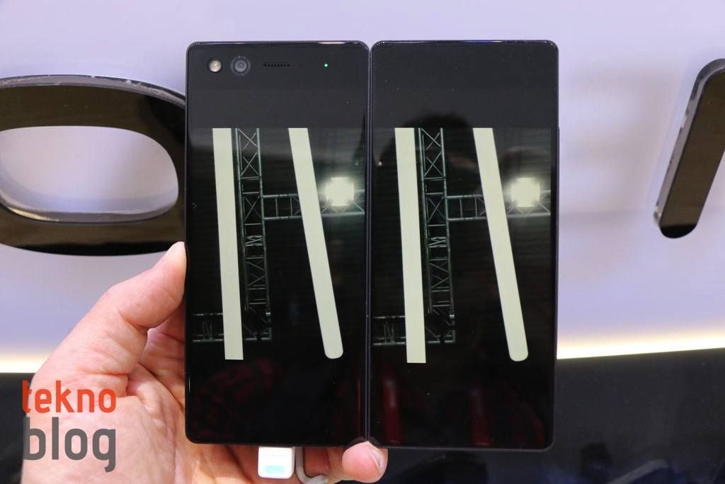 ZTE Axon M Ön İnceleme: Multimedya keyfi için farklı bir yaklaşım