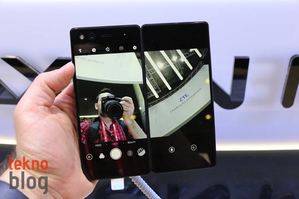 ZTE Axon M Ön İnceleme: Multimedya keyfi için farklı bir yaklaşım