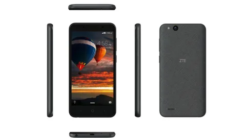 ZTE Tempo Go ile Android Go kervanına katılıyor