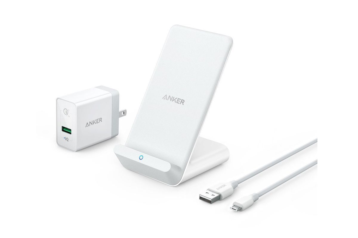 anker powerwave