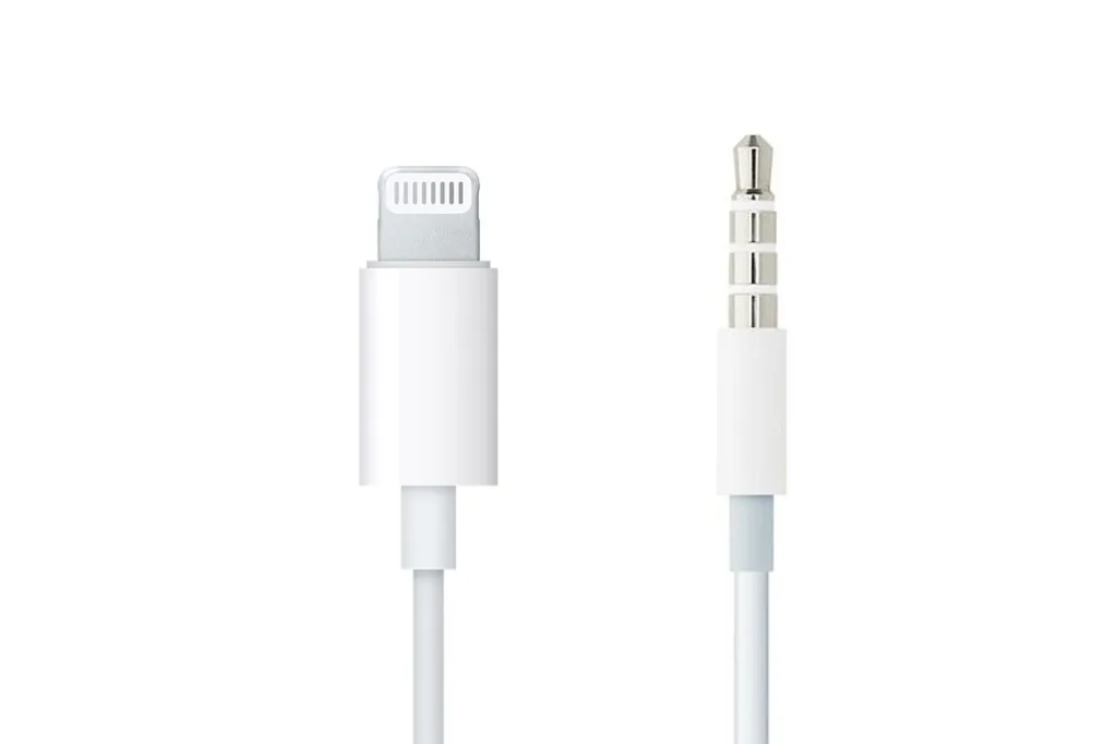 Apple başka şirketlere 3.5 mm. – Lightning kablosu üretme izni veriyor