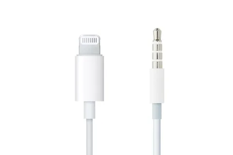 Apple başka şirketlere 3.5 mm. – Lightning kablosu üretme izni veriyor