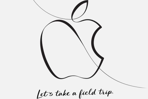 Apple 27 Mart’ta “kreatif eğitim” konulu bir etkinlik gerçekleştirecek