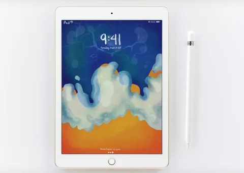 Yeni iPad ile Apple Pencil desteği iPad Pro serisinin ötesine geçiyor
