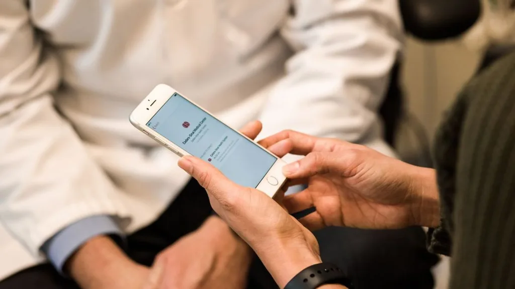 Apple Sağlık uygulaması farklı sağlık sistemlerinden gelen verileri gösterecek