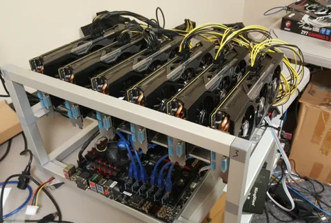 ABD’nin Plattsburgh şehrinde Bitcoin madenciliği yasaklandı