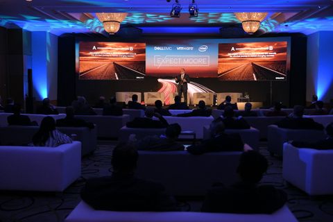 Dell EMC Executive Summit etkinliğinde dijital dönüşümde başarının formüllerini paylaştı