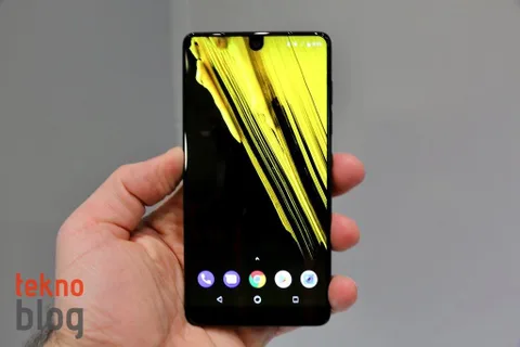 Andy Rubin’in şirketi Essential’ı Carl Pei’nin kurduğu Nothing satın aldı