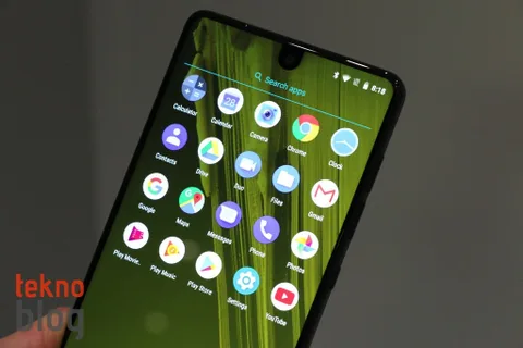 Essential Products iş gücünde yüzde 30’luk kesintiye gidiyor