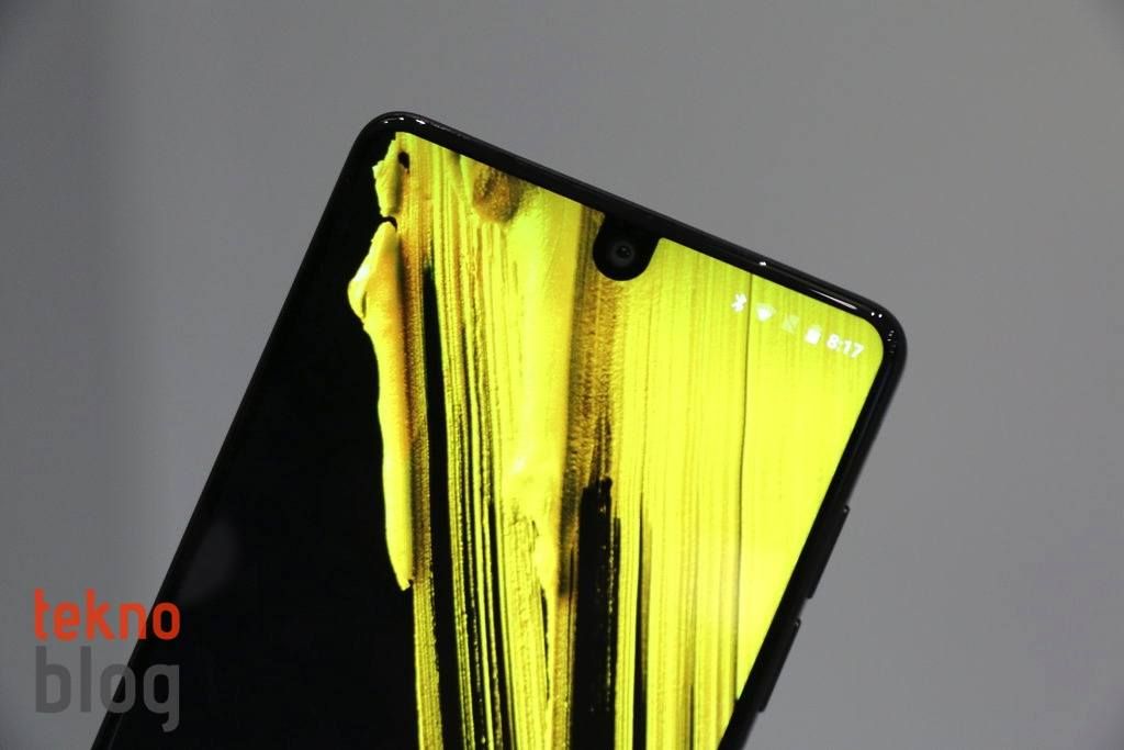 essential phone