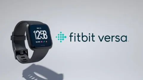 Fitbit’in yeni akıllı saati Fitbit Versa adını taşıyabilir
