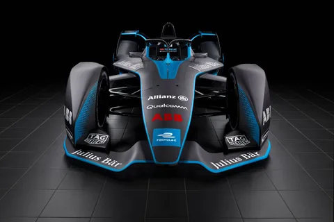 Formula E yarışları ikinci nesil araçlarla daha “havalı” hâle gelecek
