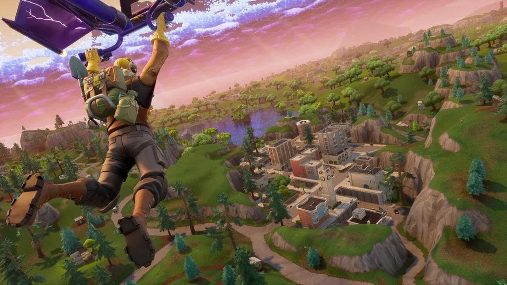 Fortnite e-spor turnuvaları için 100 milyon dolar ödül havuzu oluşturuldu