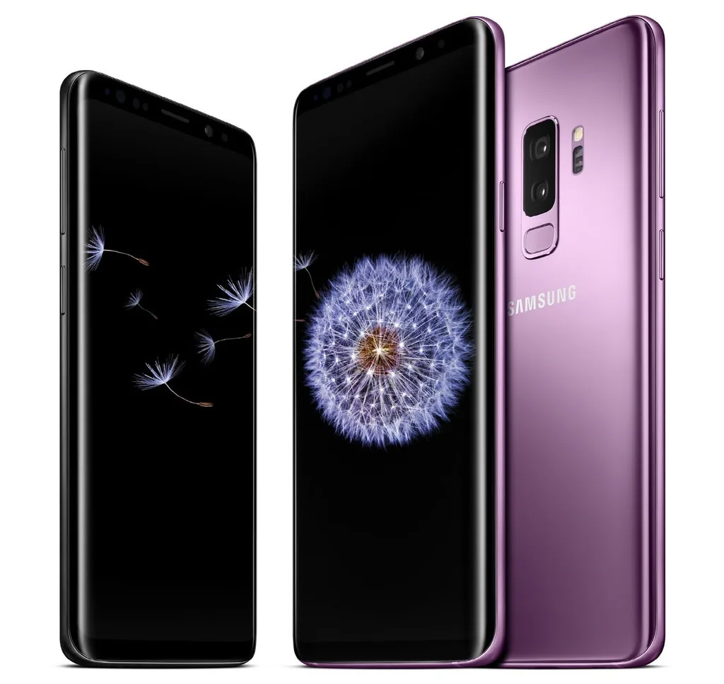 Samsung Galaxy S9 ve S9+’ın Türkiye lansmanı moda esintileriyle yapıldı