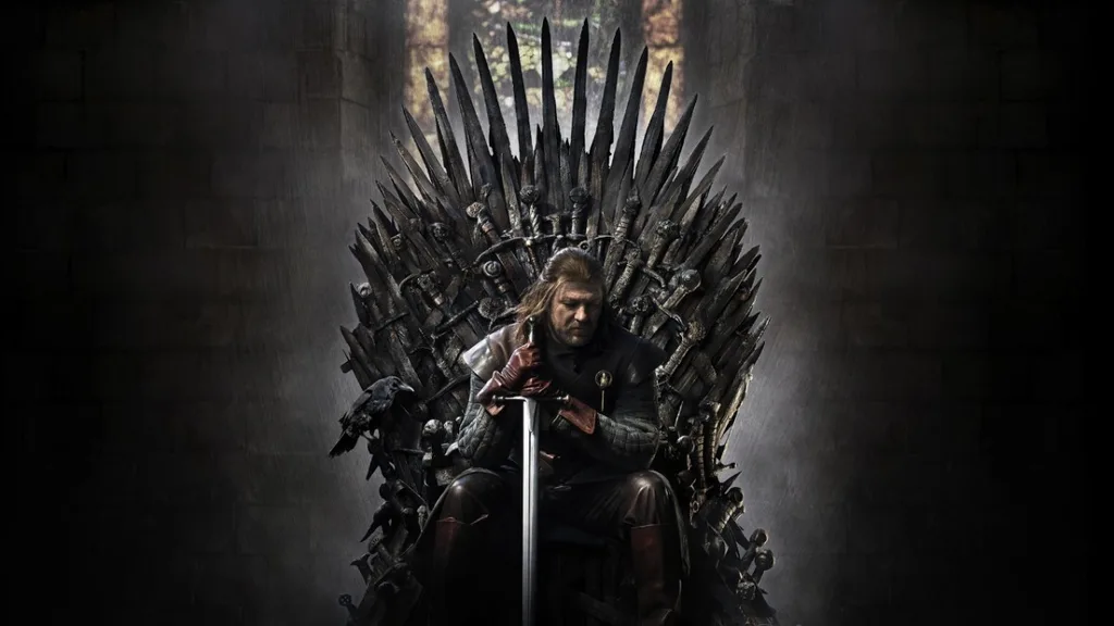 Game of Thrones dizisi çok yakında BluTV platformuna geliyor