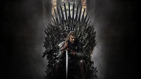 Game of Thrones dizisi çok yakında BluTV platformuna geliyor