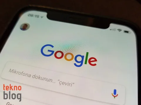 Google Görseller son güncellemeyle hem iOS hem de Android’de daha işlevsel hâle geldi