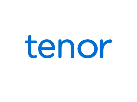 Google GIF platformu Tenor’u satın alıyor