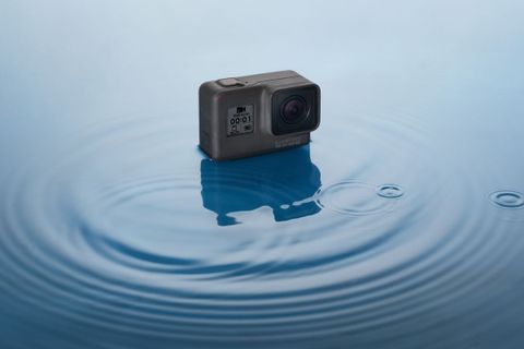 GoPro Hero: GoPro’dan giriş seviyesi için uygun fiyatlı aksiyon kamerası