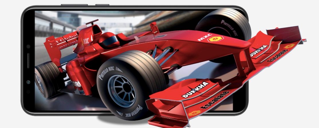 Honor 7C 18:9 ekran ve çift arka kamerayla geldi