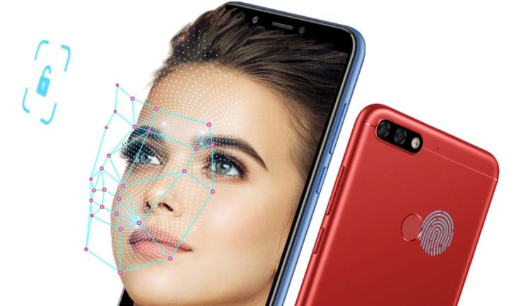 Honor 7C 18:9 ekran ve çift arka kamerayla geldi