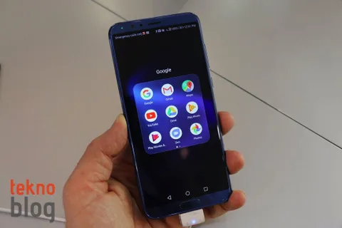 Google sertifikasız Android cihazlarında uygulamalarının çalışmasını engelliyor