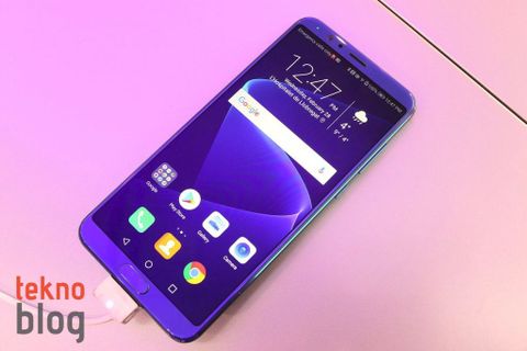 Honor View 10 Ön İnceleme: Daha uygun fiyata üst sınıf deneyim