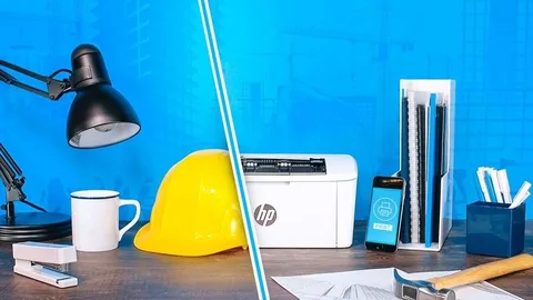 HP küçük boyutlarıyla dikkat çeken yeni lazer yazıcılarını tanıttı