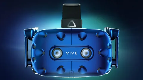 HTC Vive Pro 799 dolar fiyatla ön siparişe açıldı, HTC Vive’ın fiyatı indi