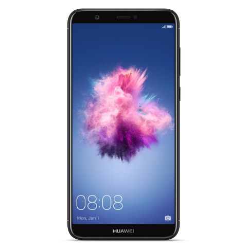 Huawei P Smart uygun fiyata üst düzey deneyim sunuyor