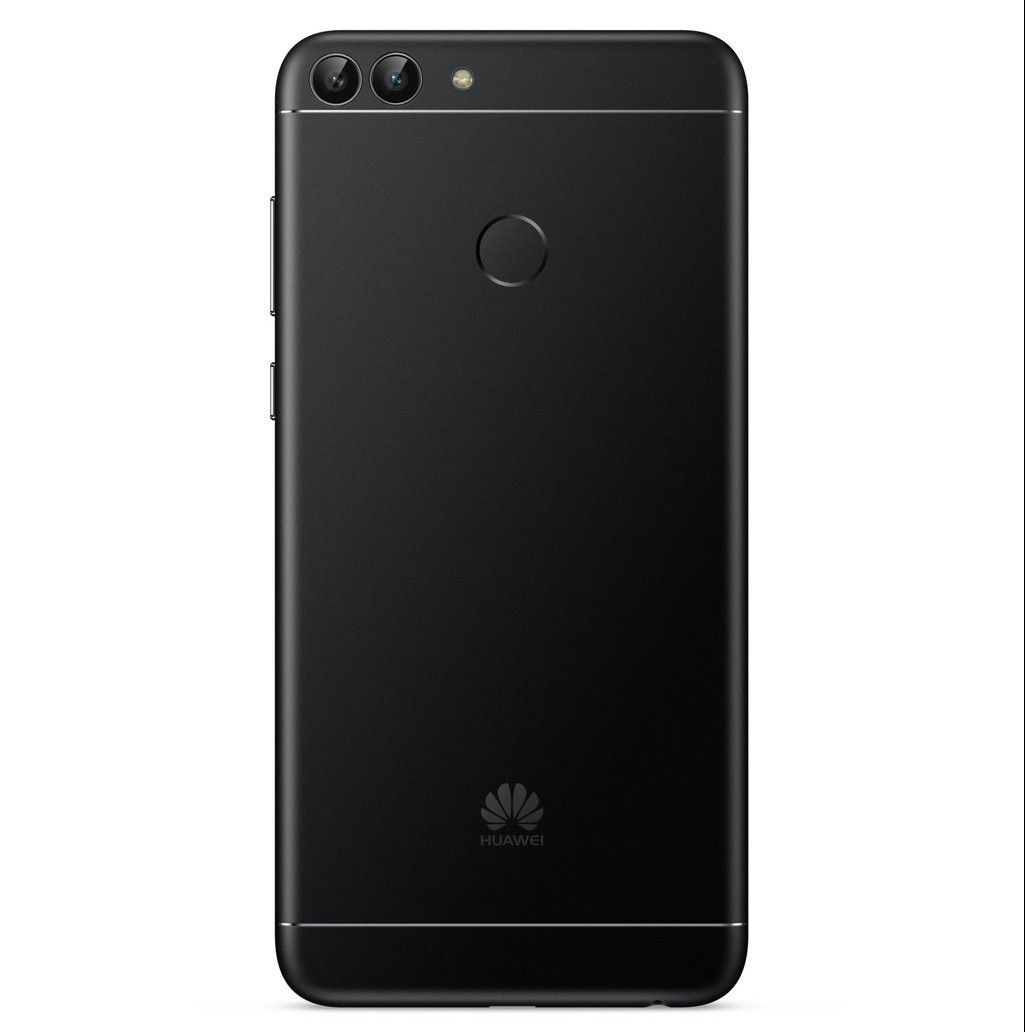 huawei p smart