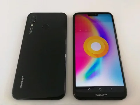 Huawei P20 serisinin tüm üyelerinde çentikli ekran olacak