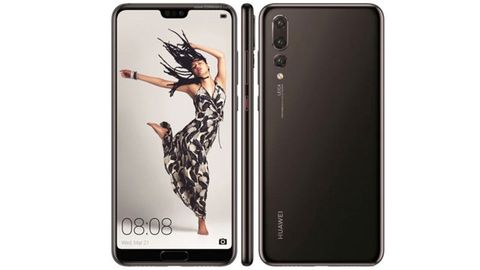 Huawei P20 Pro üç arka kamerayla yeni bir dönemin kapılarını açıyor
