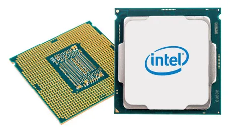 Intel Core i9 8.nesil işlemci benchmark testinde görüldü
