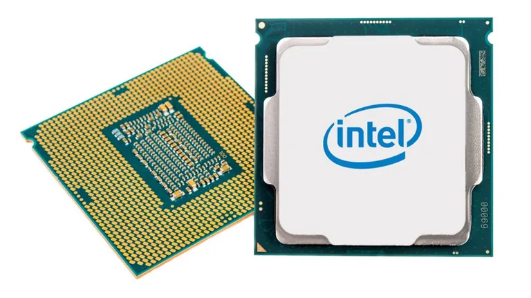 Intel Core i9 8.nesil işlemci benchmark testinde görüldü