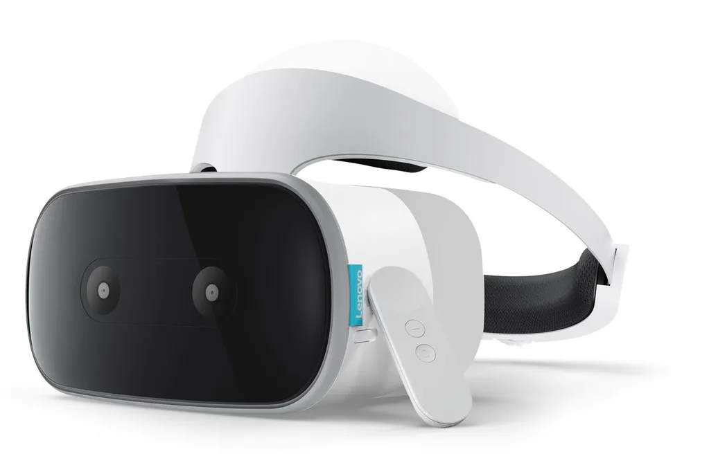 Lenovo Mirage Solo tasarımı için Sony’den lisans aldı