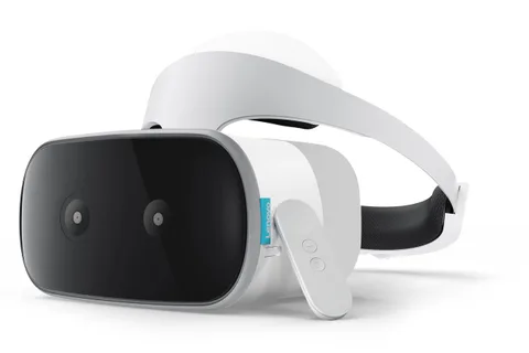 Lenovo Mirage Solo tasarımı için Sony’den lisans aldı