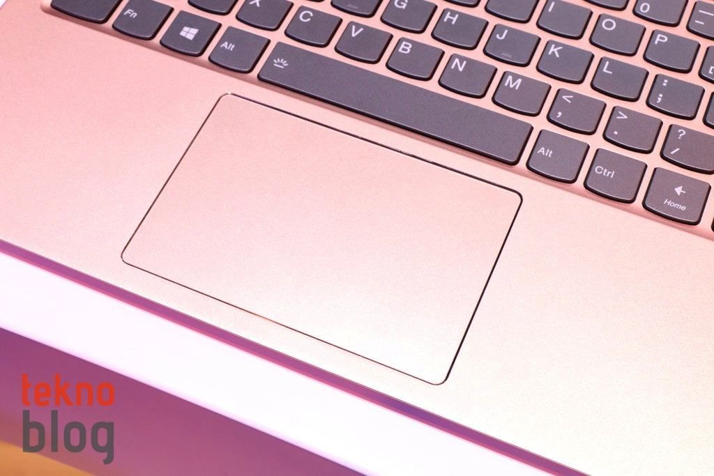 Lenovo Yoga 730 Ön İnceleme