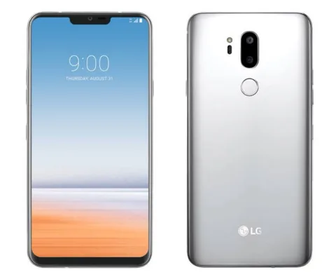 LG G7 için LCD panelin tercih edilmesi ihtimali kuvvetleniyor