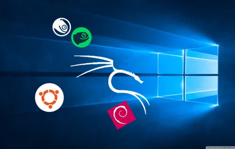 Windows’ta Linux: Microsoft Mağaza’da bulunan Linux dağıtımları