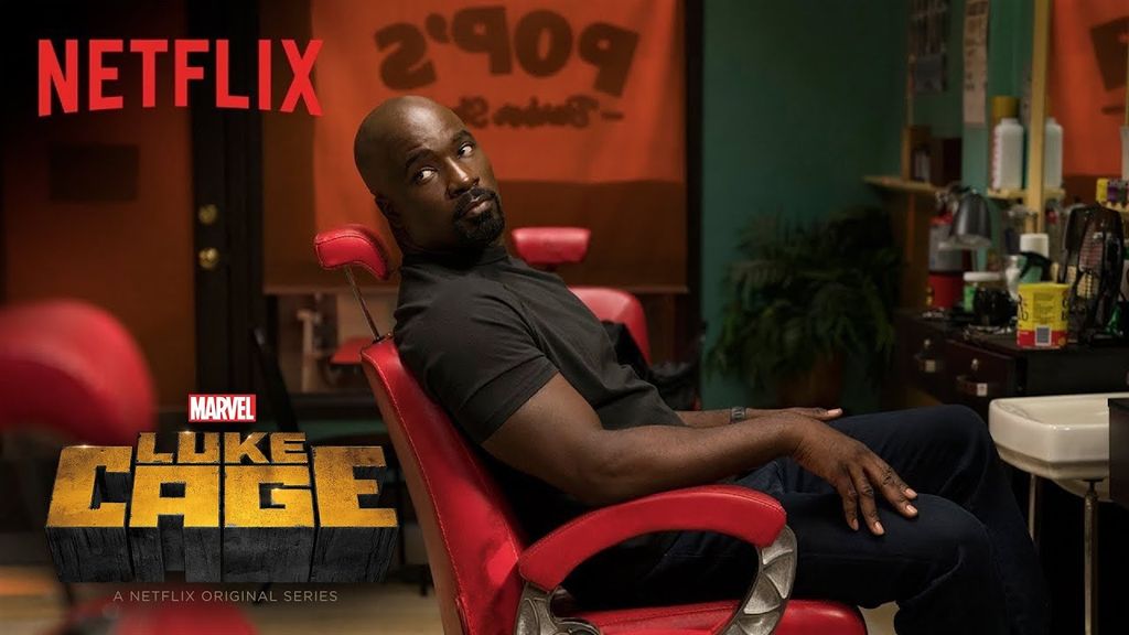 Netflix Marvel’in Luke Cage dizisi için ikinci sezon tanıtım filmini yayınladı – Video
