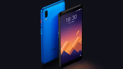 Meizu E3 uygun fiyata şık tasarım ve tatmin edici özellikler sunuyor