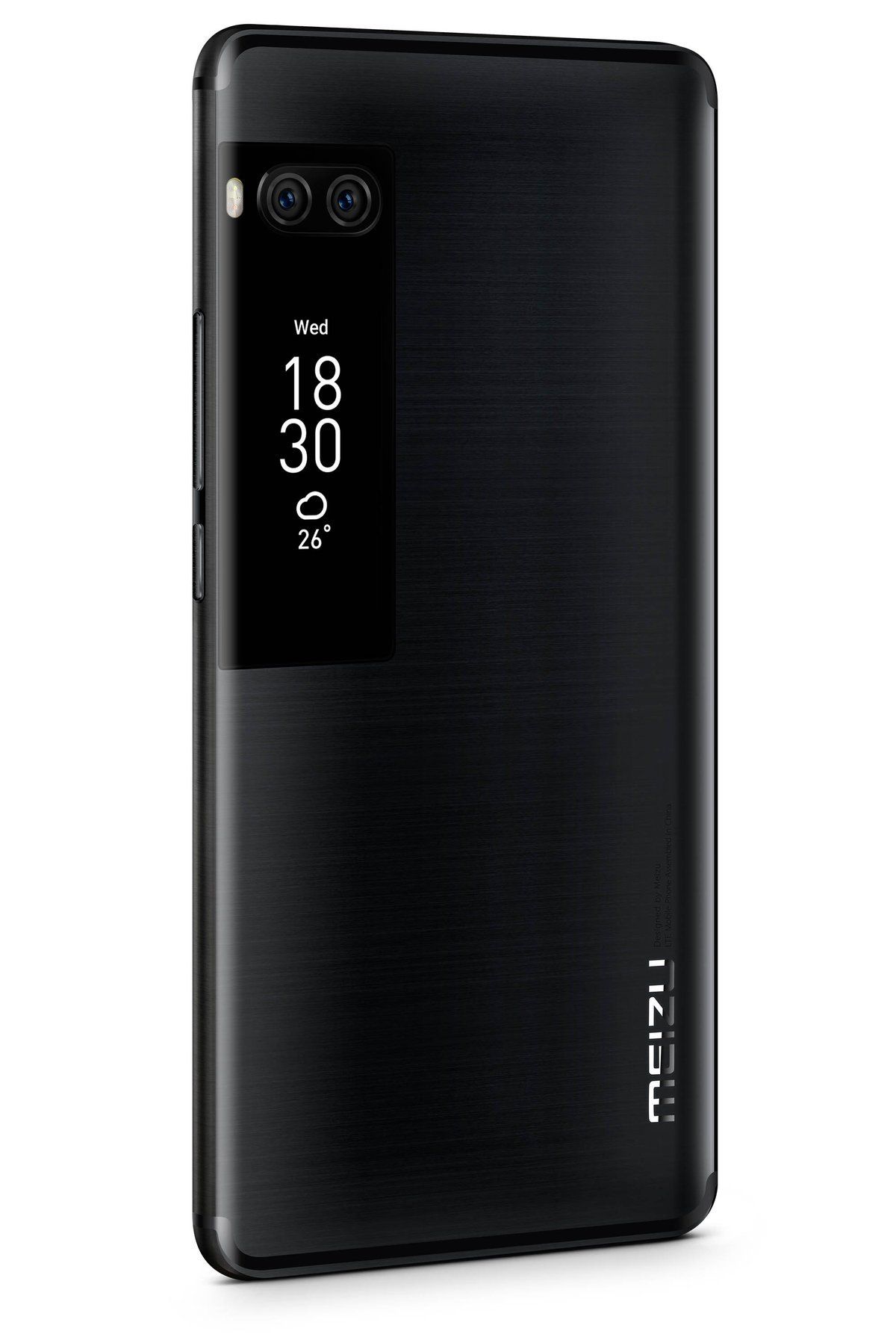 meizu pro 7 plus