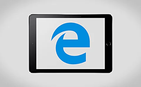 Microsoft Edge iPad’e beta formunda geldi