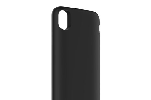 Mophie iPhone X için kablosuz şarjlı kılıfını çıkarmak üzere