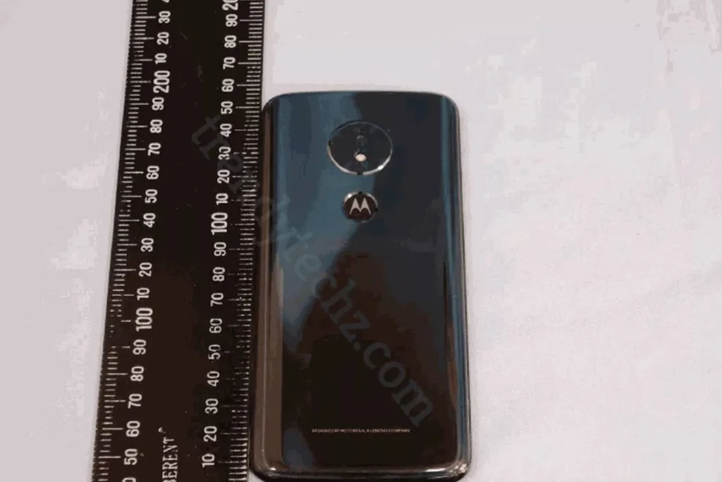 Motorola Moto G6 Play resmi belgeler aracılığıyla kendisini gösterdi