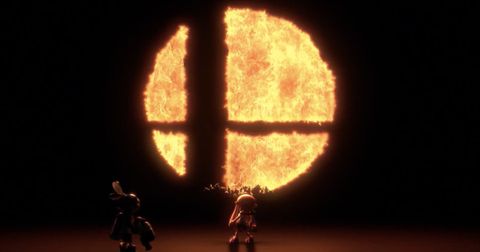 Super Smash Bros.’un Nintendo Switch versiyonu yıl bitmeden yayınlanacak