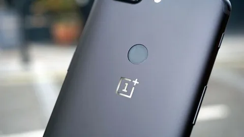 OnePlus 6 sızıntısı Snapdragon 845 işlemci ve ekran üstünde çentiği işaret ediyor